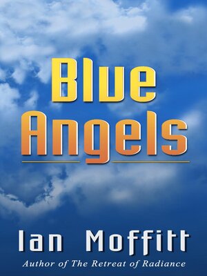 cover image of Blue Angels